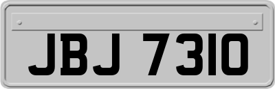 JBJ7310