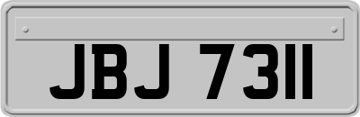 JBJ7311