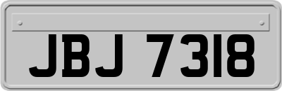 JBJ7318