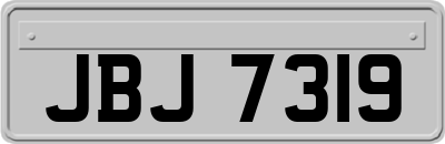 JBJ7319