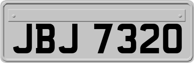 JBJ7320