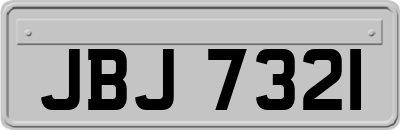JBJ7321