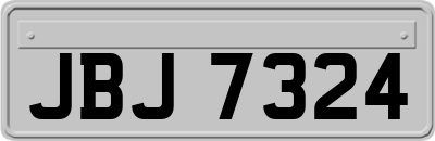 JBJ7324