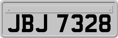 JBJ7328