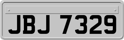 JBJ7329