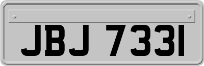 JBJ7331