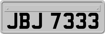 JBJ7333
