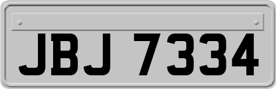 JBJ7334