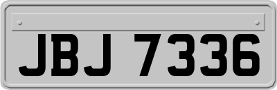 JBJ7336