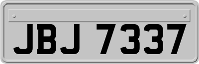 JBJ7337