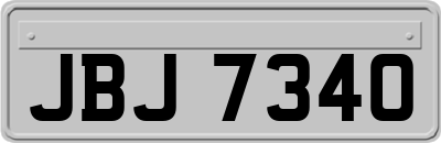 JBJ7340
