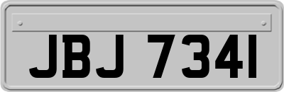 JBJ7341
