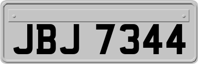 JBJ7344