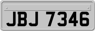 JBJ7346