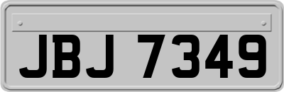 JBJ7349