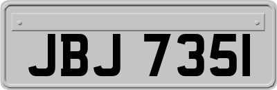JBJ7351