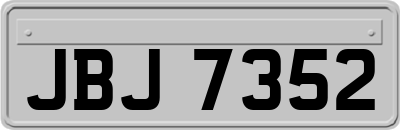 JBJ7352