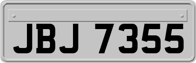JBJ7355