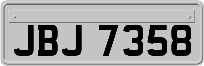 JBJ7358