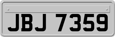 JBJ7359