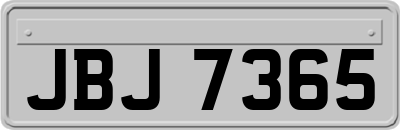 JBJ7365