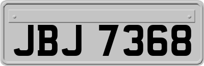 JBJ7368