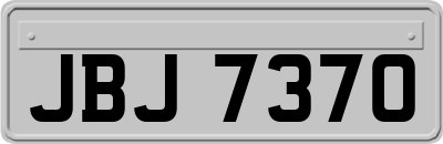 JBJ7370