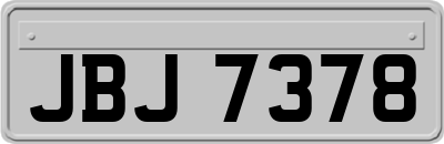 JBJ7378