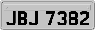 JBJ7382