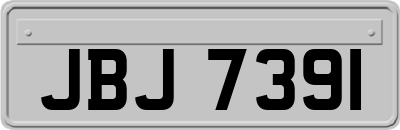 JBJ7391