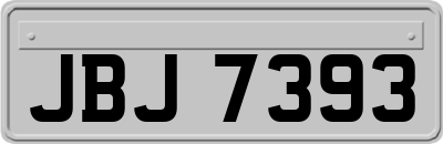 JBJ7393