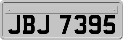 JBJ7395