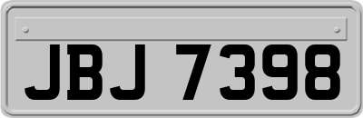 JBJ7398