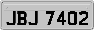 JBJ7402