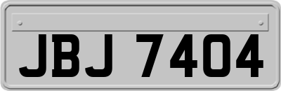 JBJ7404