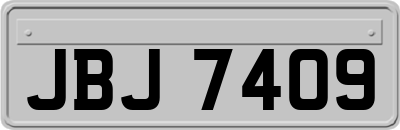 JBJ7409