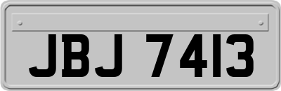 JBJ7413