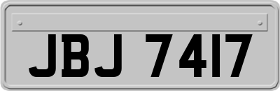 JBJ7417