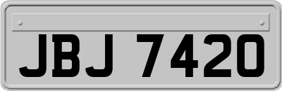JBJ7420