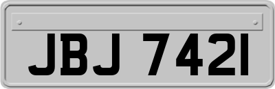 JBJ7421