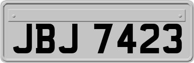 JBJ7423