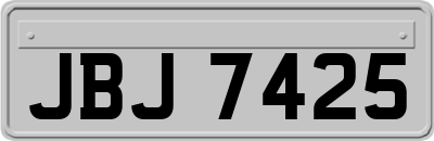 JBJ7425