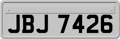 JBJ7426