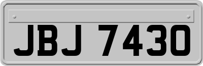 JBJ7430