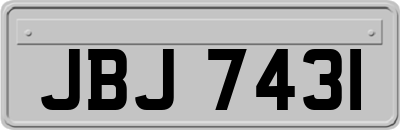 JBJ7431