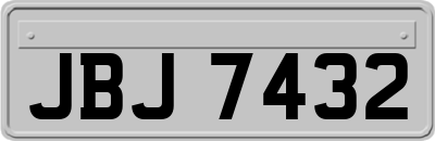 JBJ7432