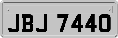 JBJ7440
