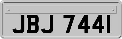 JBJ7441