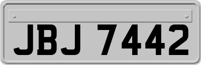 JBJ7442