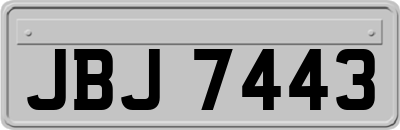 JBJ7443